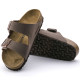 Birkenstock BS Classic Arizona Birko-Flor Nubuck